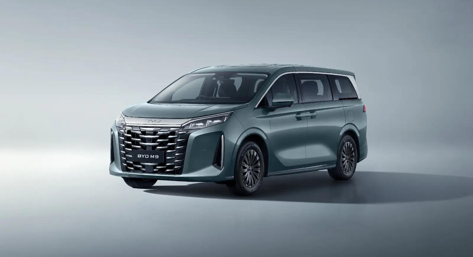 BYD M9 Image 3